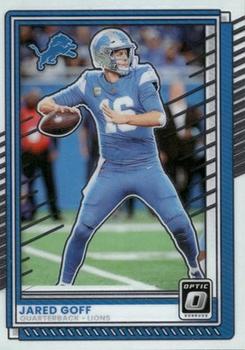 Jared Goff