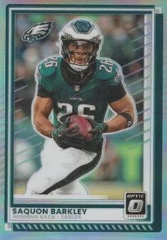 Saquon Barkley