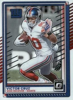 Victor Cruz