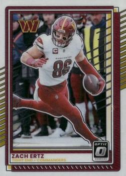 Zach Ertz