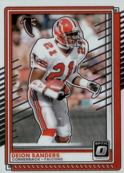 Deion Sanders