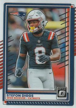 Stefon Diggs