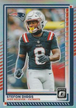 Stefon Diggs