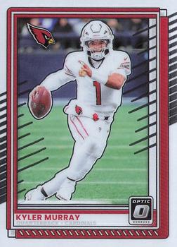 Kyler Murray