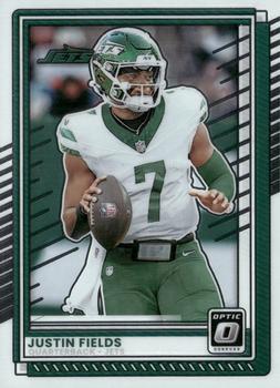 Justin Fields