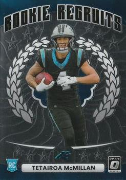 Tetairoa McMillan