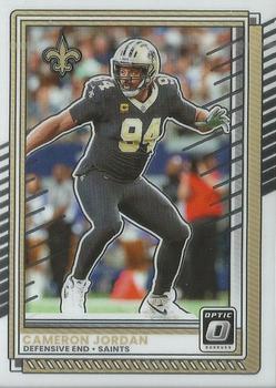 Cameron Jordan