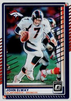 John Elway