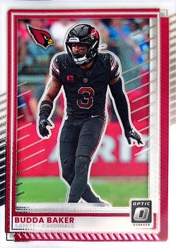 Budda Baker