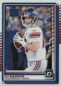Eli Manning