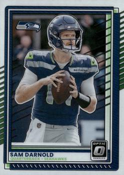 Sam Darnold