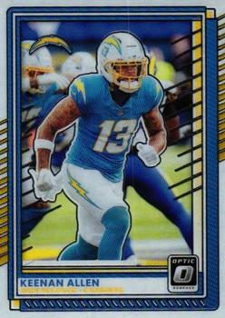 Keenan Allen