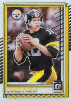Terry Bradshaw