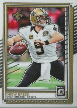 Drew Brees
