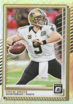 Drew Brees