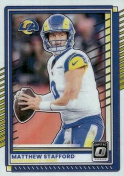 Matthew Stafford