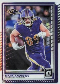 Mark Andrews