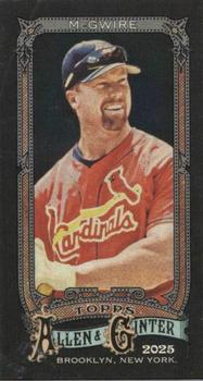 Mark McGwire