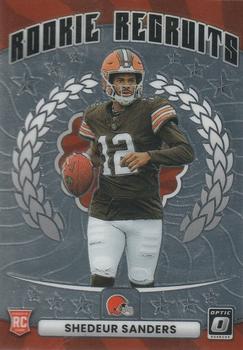 Shedeur Sanders