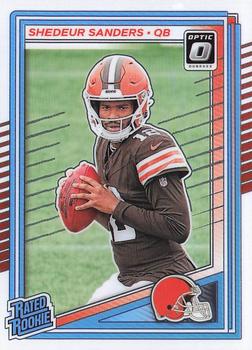 Shedeur Sanders