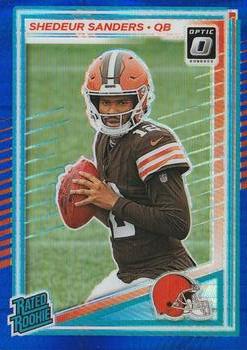 Shedeur Sanders