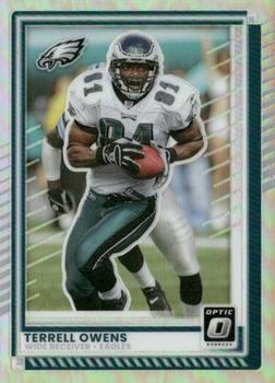 Terrell Owens