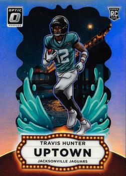 Travis Hunter