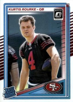 Kurtis Rourke