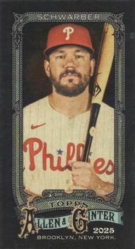Kyle Schwarber