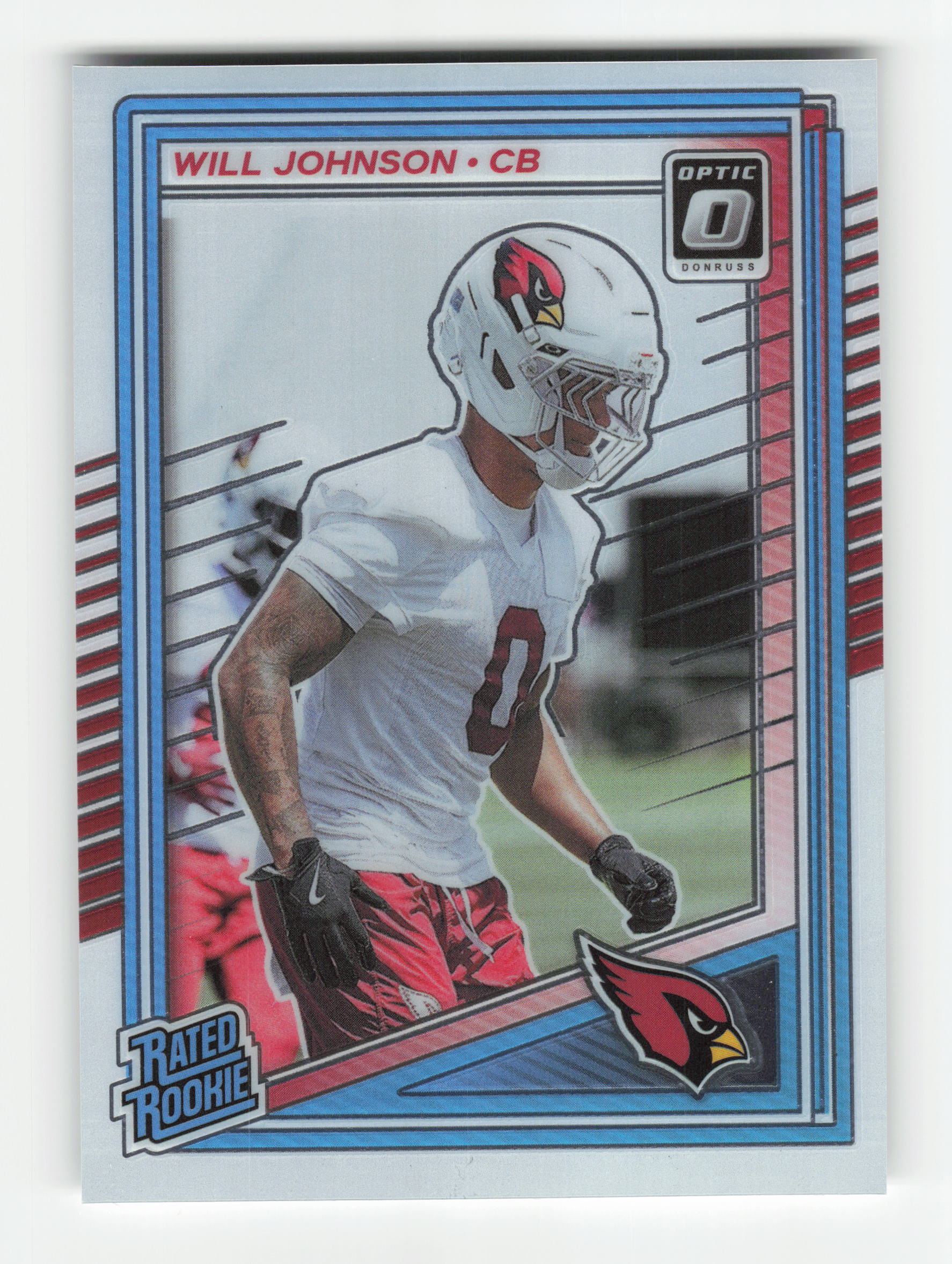 #247 Will Johnson