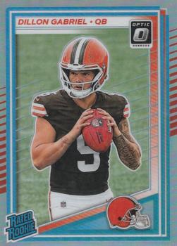 Dillon Gabriel