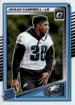 Jihaad Campbell