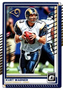 Kurt Warner