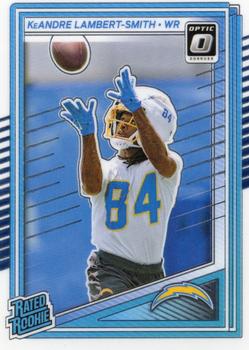 KeAndre Lambert-Smith