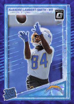 KeAndre Lambert-Smith