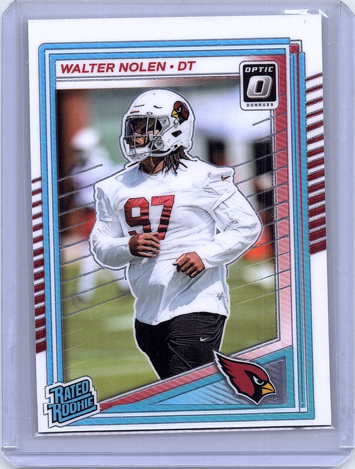 Walter Nolen
