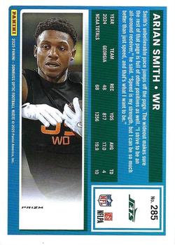 Arian Smith