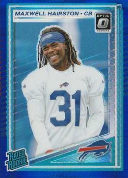 Maxwell Hairston