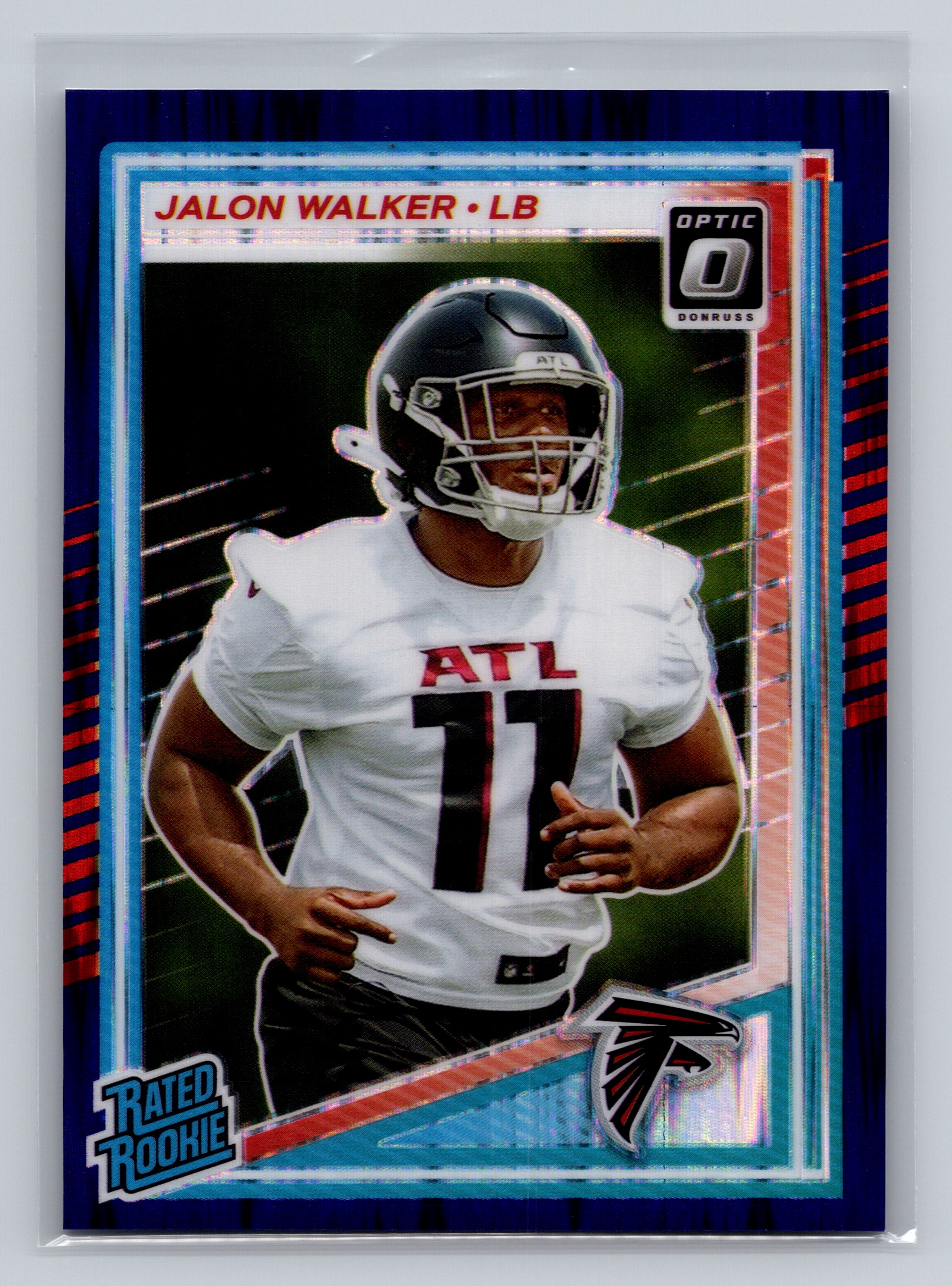 Jalon Walker