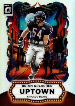 Brian Urlacher