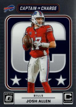 Josh Allen