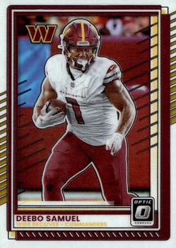 Deebo Samuel
