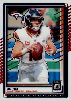 Bo Nix