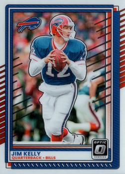 Jim Kelly