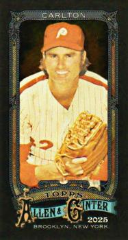 Steve Carlton