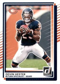 Devin Hester
