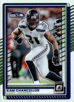 Kam Chancellor