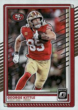 George Kittle