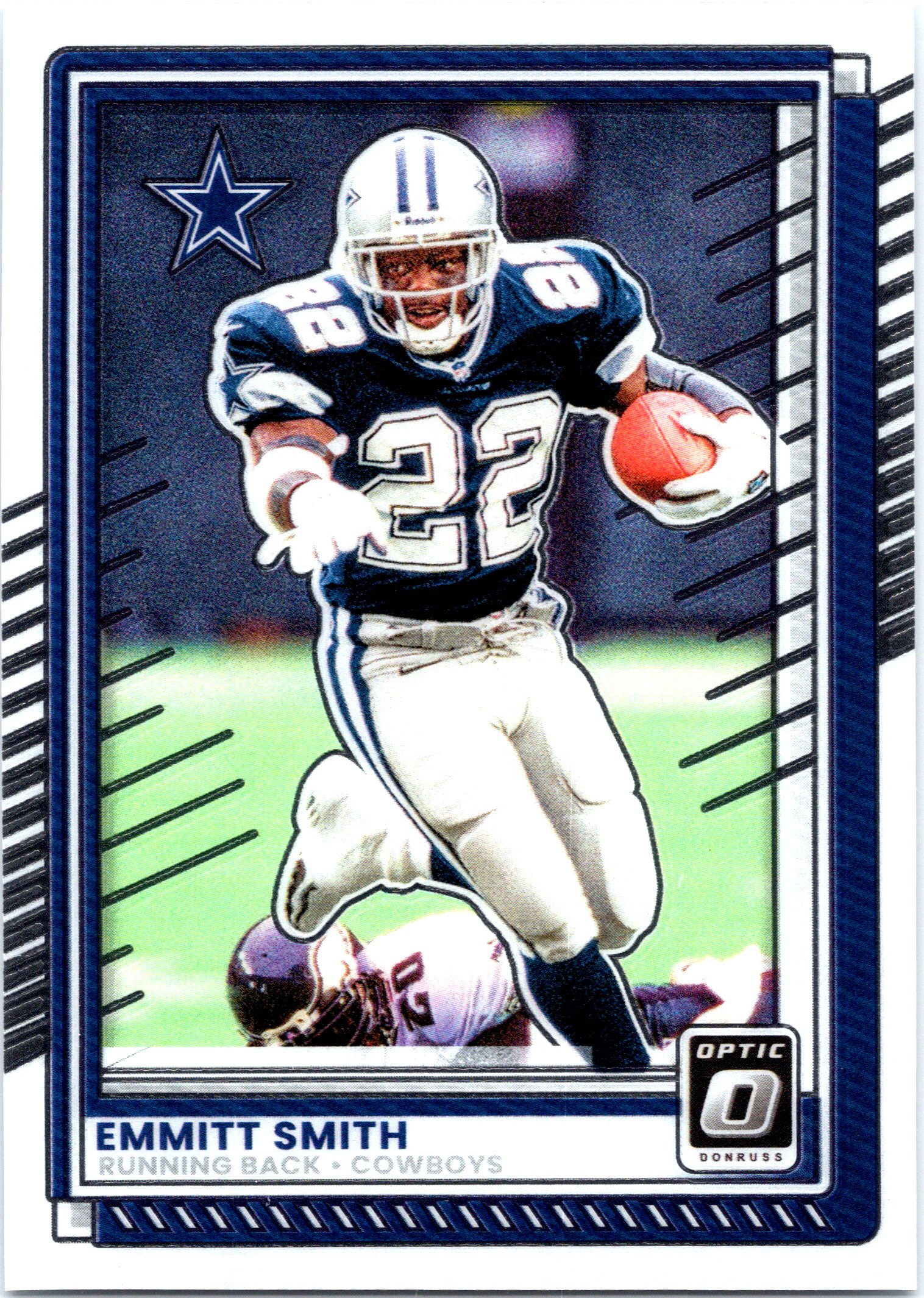 Emmitt Smith