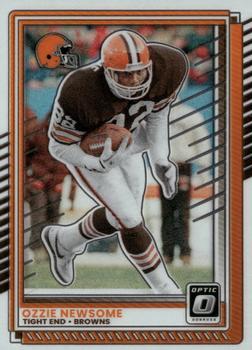 Ozzie Newsome